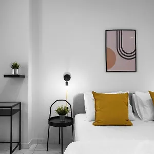 Apartament Breez Apartments, The Luxury, Salonic