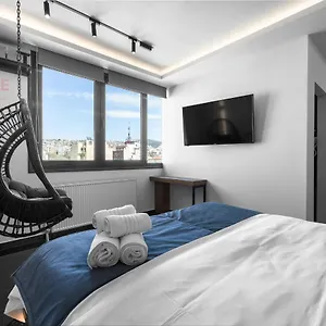  Διαμέρισμα Calliope Penthouse, Nilie Hospitality Mgmt