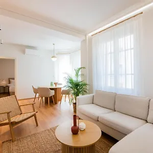  Appartement White Lotus By Halu!