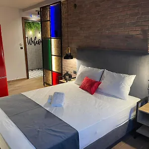  Appartement Valaoritou 3 Luxury