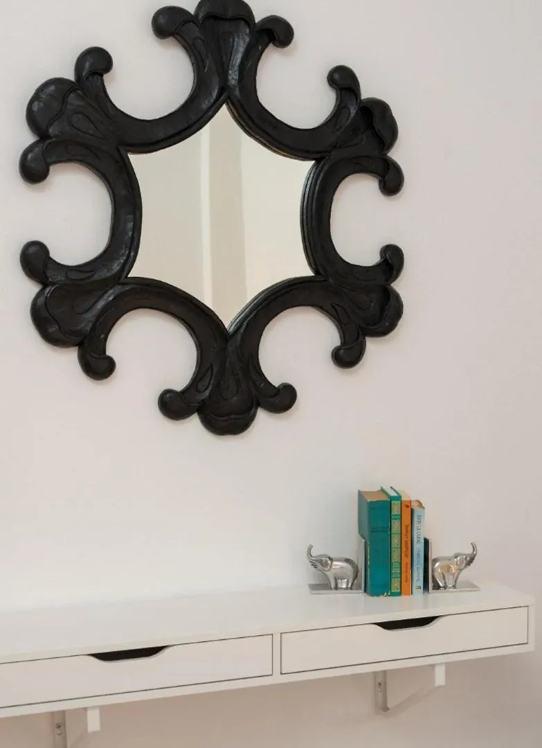 Hippodrome Flatlet Apartment Thessaloniki