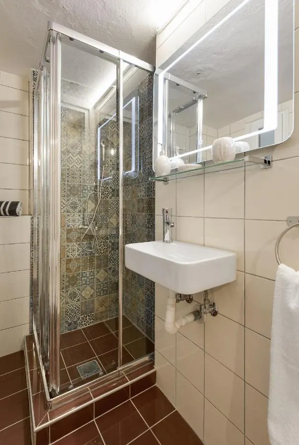 Appartement Hippodrome Flatlet à Thessalonique